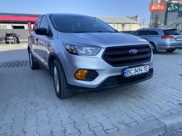 Авто Ford Escape 2018 № 7664301