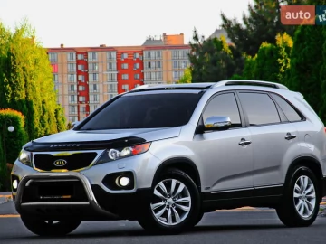Авто KIA Sorento 2013 № 7664311