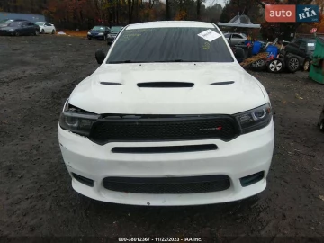 Авто Dodge Durango 2018 № 7664314
