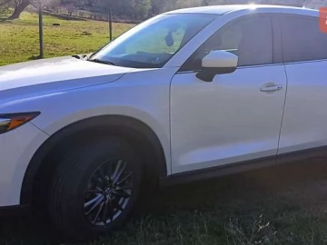 Авто Mazda Cx-5 2019 № 7664325