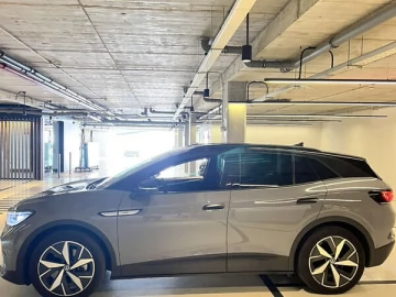 Авто Volkswagen Id 4 Crozz 2023 № 7664337