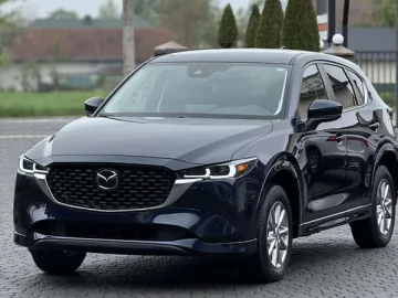 Авто Mazda Cx-5 2024 № 7664342