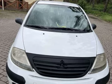 Авто Citroen C3 2007 № 7664361