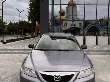 Авто Mazda 6 2004 № 7664363