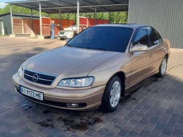 Авто Opel Omega 2003 № 7664371