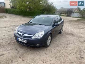 Авто Opel Vectra 2006 № 7664375