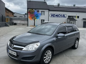 Авто Opel Astra 2007 № 7664385