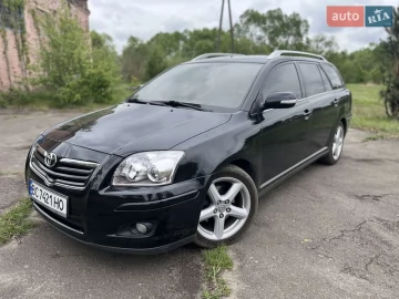 Авто Toyota Avensis 2006 № 7664414