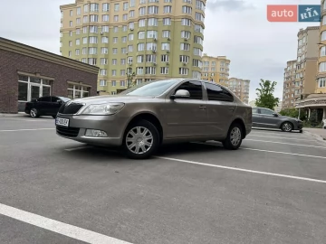 Авто Skoda Octavia 2011 № 7664422