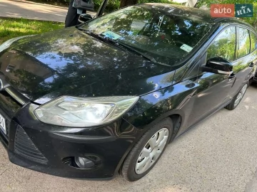 Авто Ford Focus 2014 № 7664430