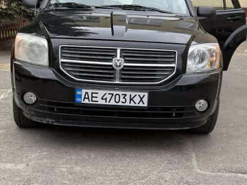 Авто Dodge Caliber 2011 № 7664433