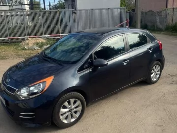 Авто KIA Rio 2015 № 7664460