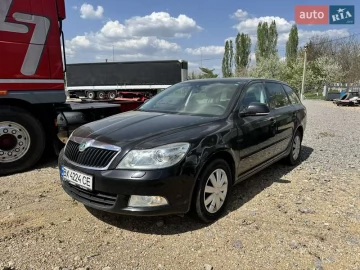 Авто Skoda Octavia 2012 № 7664464