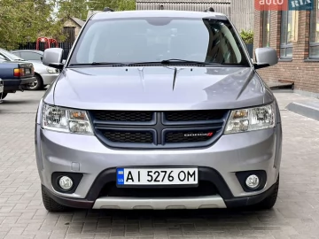 Авто Dodge Journey 2016 № 7664487
