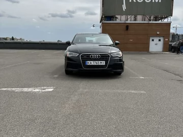Авто Audi A3 2015 № 7664490