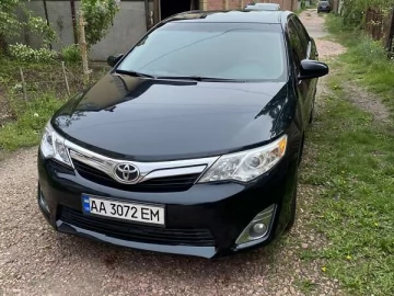 Авто Toyota Camry 2012 № 7664498