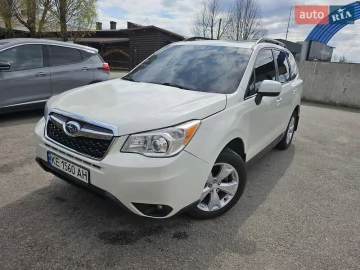Авто Subaru Forester 2014 № 7664507
