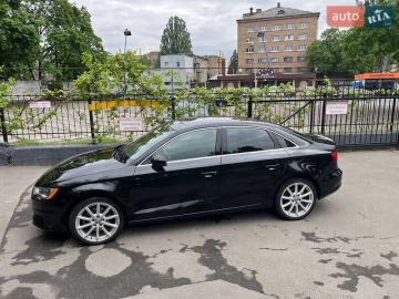 Авто Audi A3 2015 № 7664509