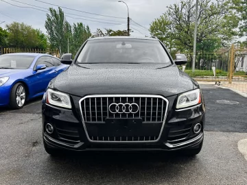 Авто Audi Q5 2016 № 7664518