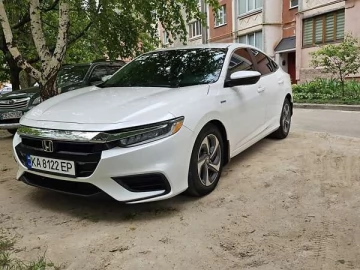 Авто Honda Insight 2018 № 7664523