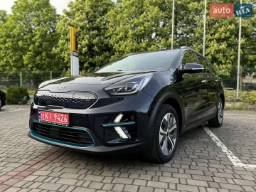 Авто KIA Niro 2020 № 7664524