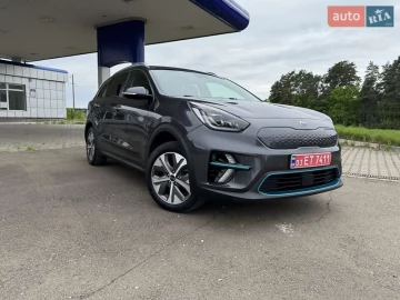Авто KIA Niro 2020 № 7664525