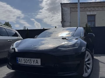 Авто Tesla Model 3 2022 № 7664537
