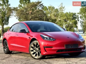 Авто Tesla Model 3 2023 № 7664541