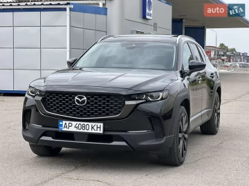 Авто Mazda Cx-50 2023 № 7664542