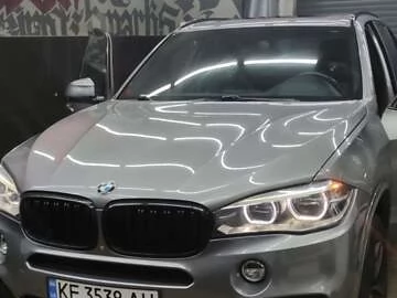 Авто BMW X5 2014 № 7664544