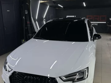 Авто Audi A4 2017 № 7664546