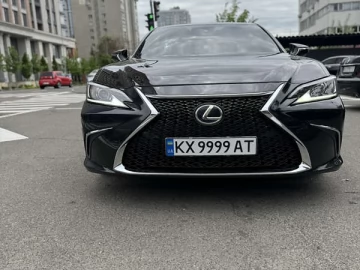 Авто Lexus Es 2019 № 7664559