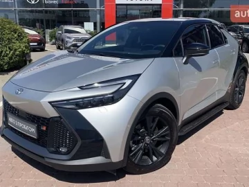 Авто Toyota C-Hr 2023 № 7664570