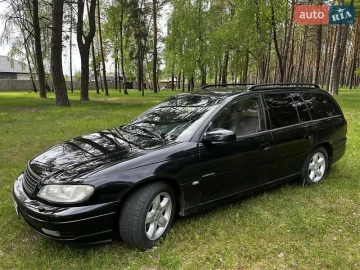 Авто Opel Omega 2002 № 7664586