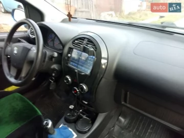 Авто Geely Gх2 2013 № 7664592