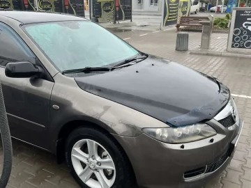Авто Mazda 6 2006 № 7664595