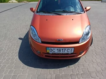 Авто Chery Kimo 2008 № 7664601