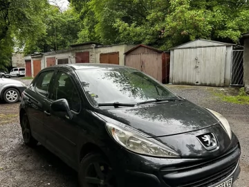 Авто Peugeot 207 2009 № 7664606