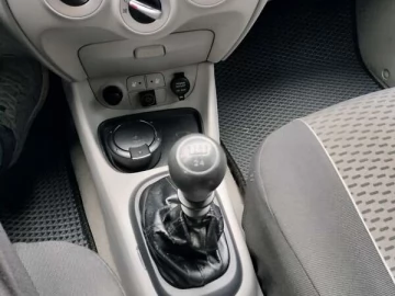 Авто Hyundai Accent 2008 № 7664608
