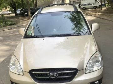 Авто KIA Carens 2007 № 7664626