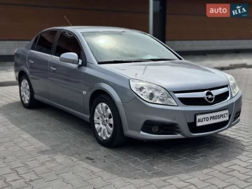Авто Opel Vectra 2008 № 7664636