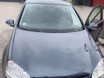 Авто Volkswagen Golf 2005 № 7664638