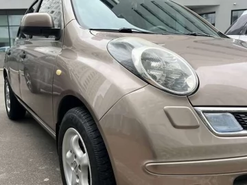 Авто Nissan Micra 2010 № 7664647