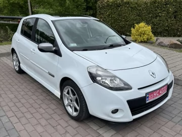 Авто Renault Clio 2011 № 7664649