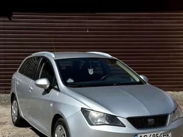 Авто SEAT Ibiza 2013 № 7664654