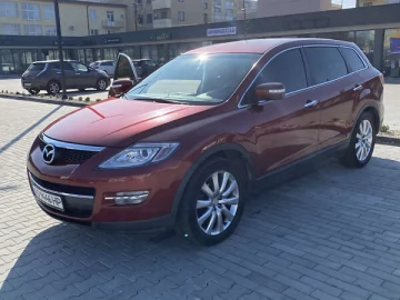 Авто Mazda Cx-9 2008 № 7664686
