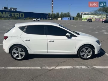 Авто SEAT Leon 2019 № 7664896