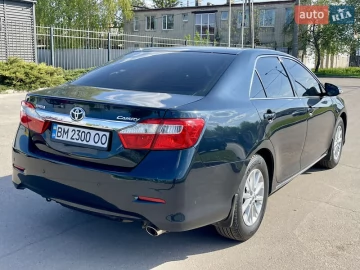 Авто Toyota Camry 2012 № 7664903