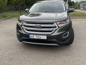 Авто Ford Edge 2017 № 7664930