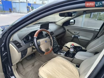 Авто Volvo Xc90 2010 № 7664935